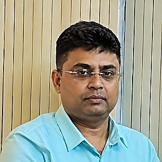 Syed Tariq Anwar