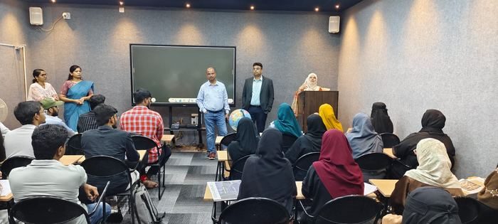 Classroom discussion and question answering
