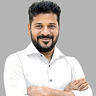 Sri. A. Revanth Reddy