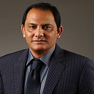 Sri. Mohammad Azharuddin