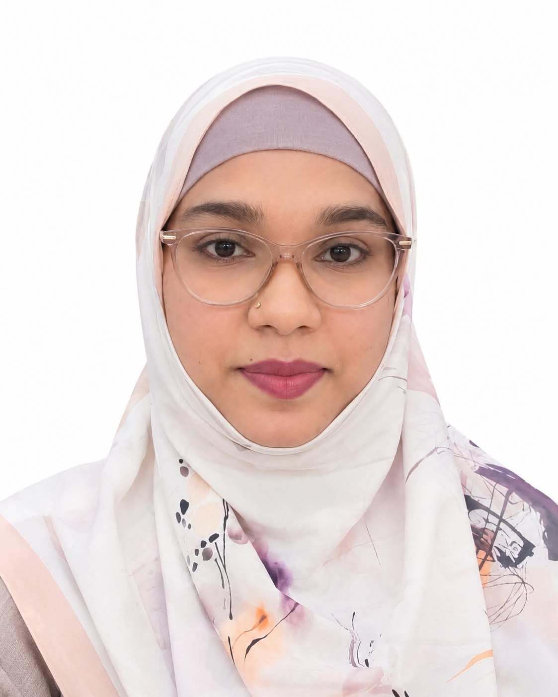 Afiya Anjum