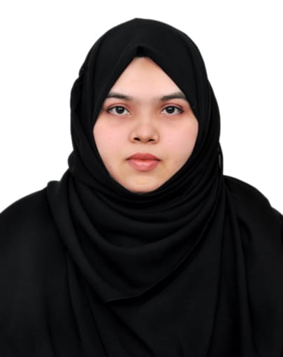 Ayesha Jahan Sultana