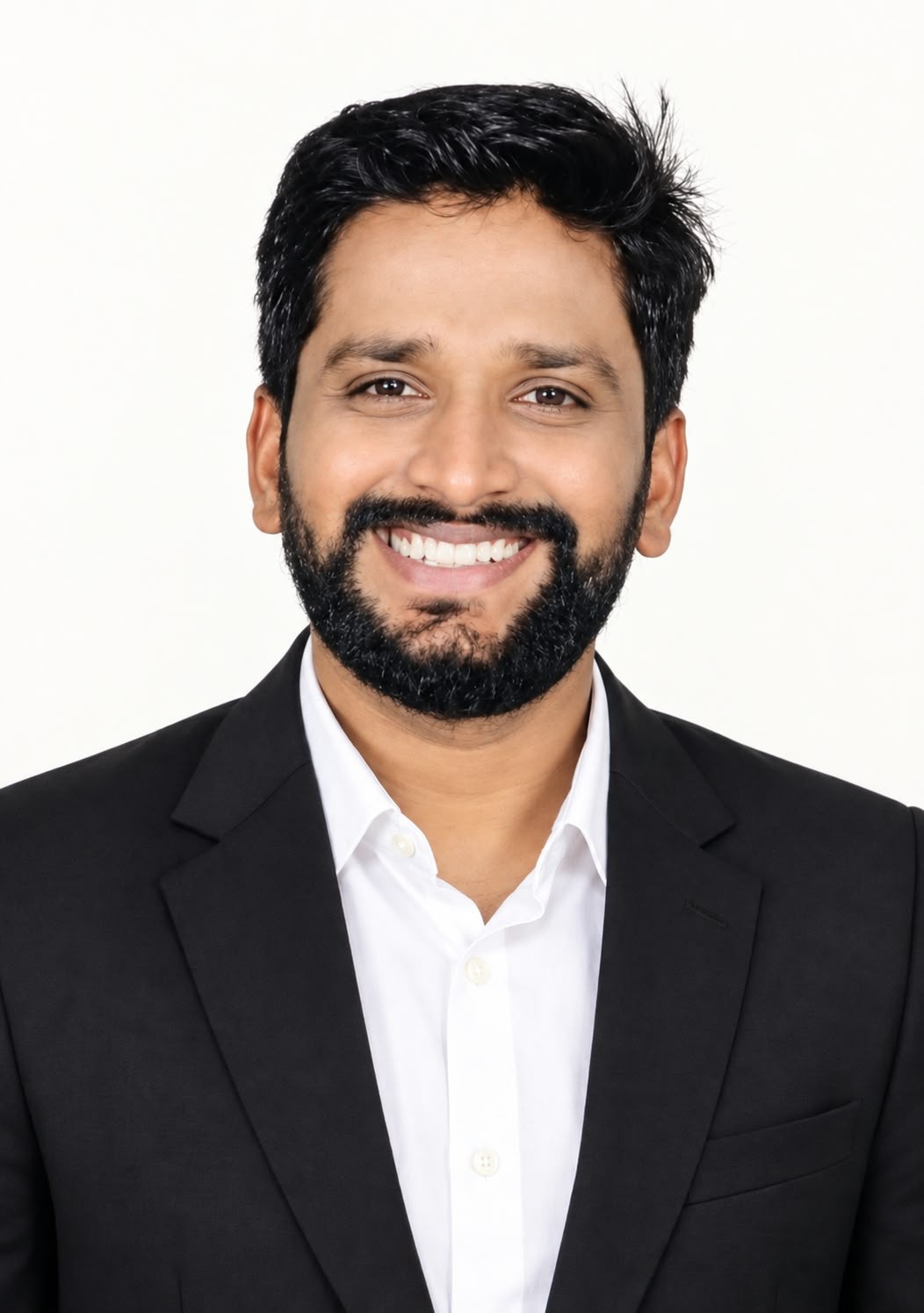 Bougudam Venkatesh