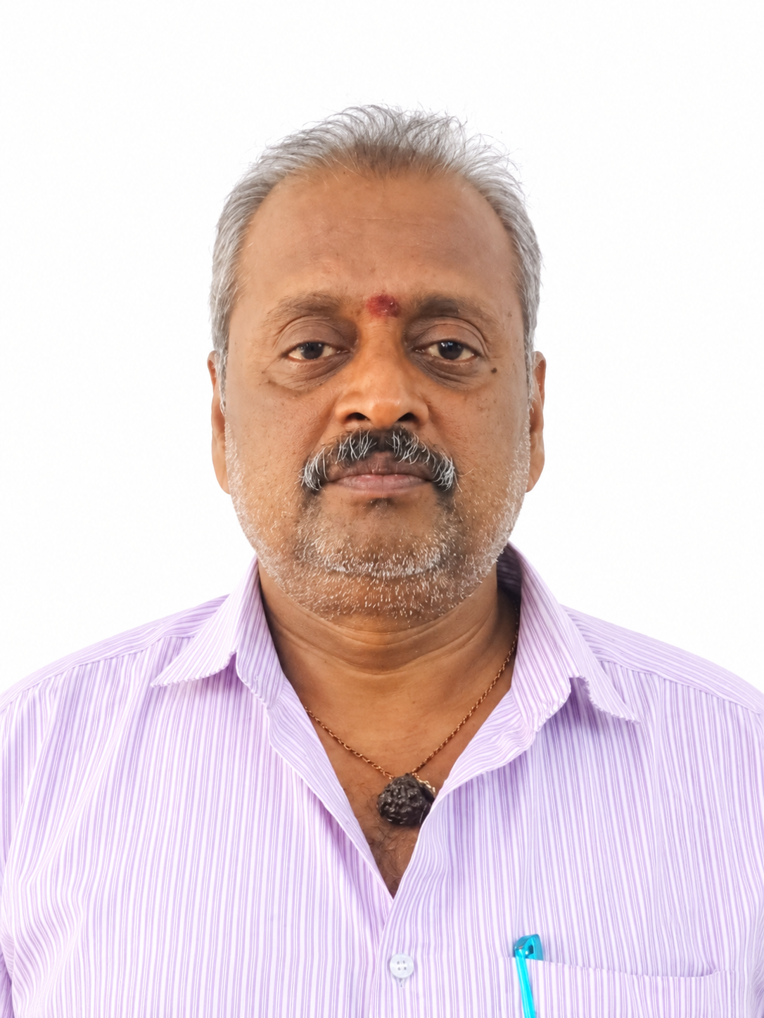 Jamalapuram Surya Prasad