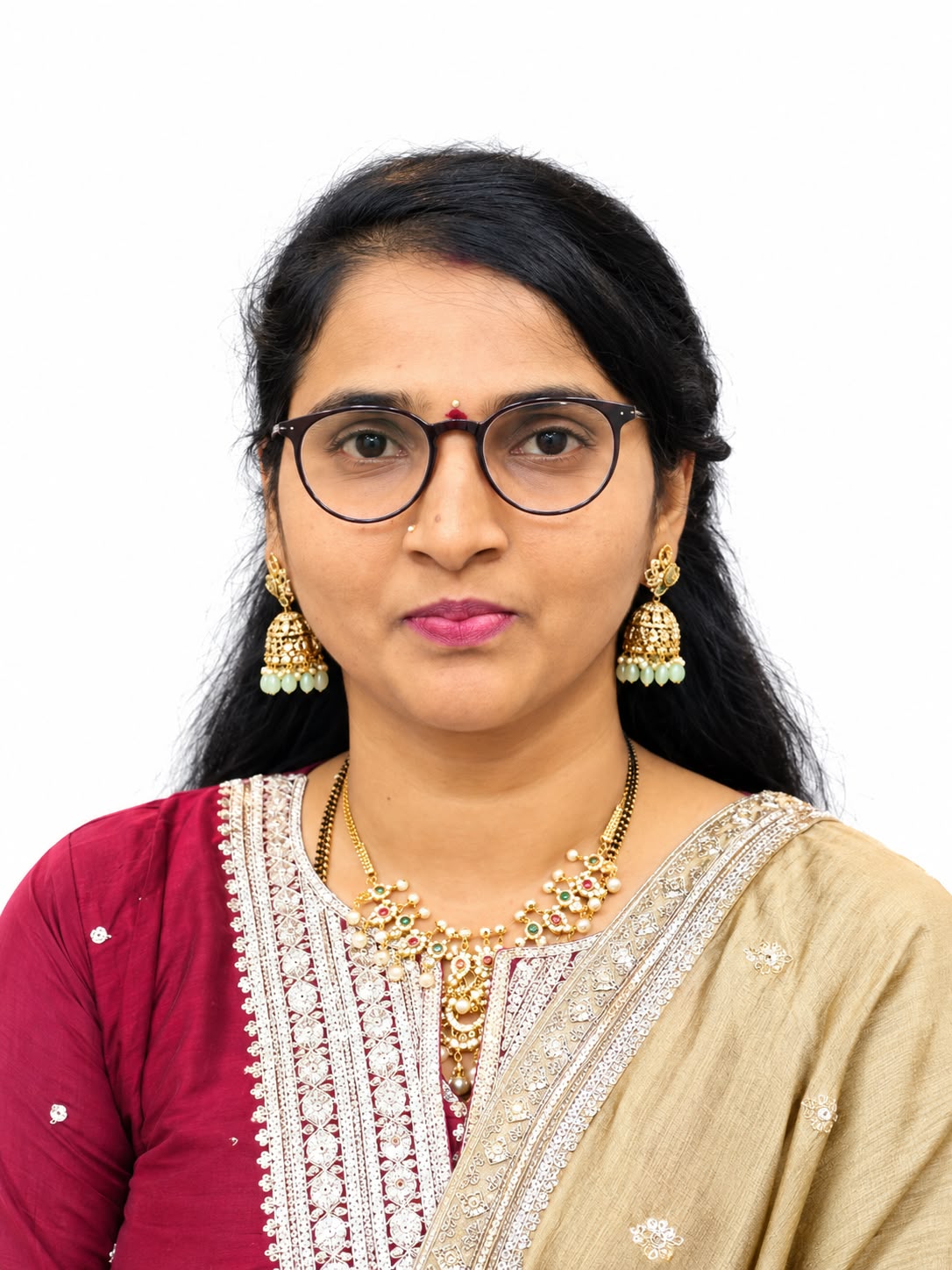 M. Nagamani