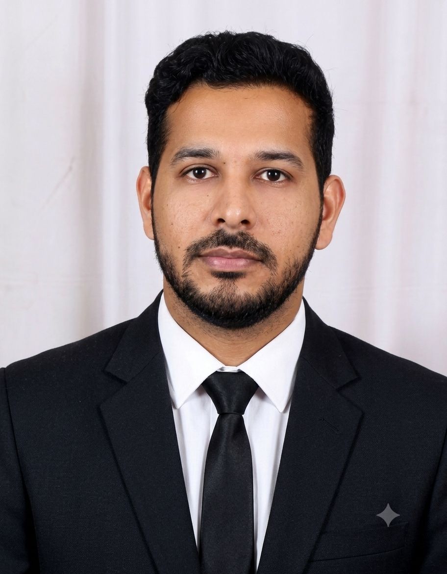 Mohammed Ameer Hamza