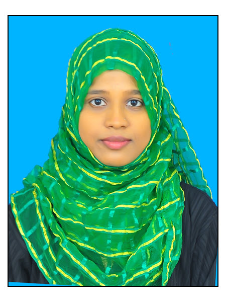 Ruqsar Sultana
