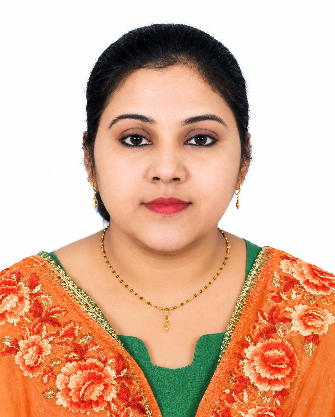 Salma Parveen