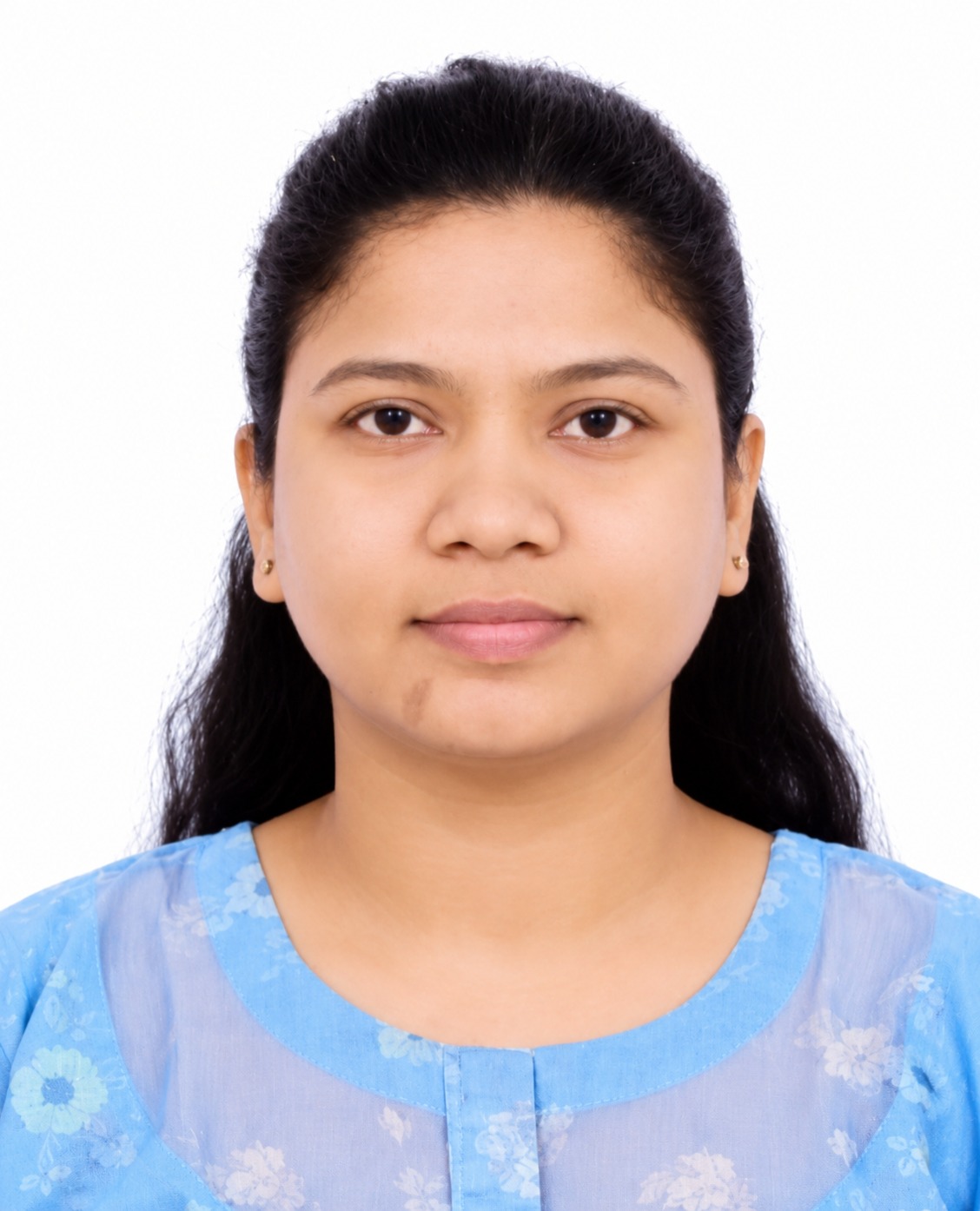 Todasam Sravanthi